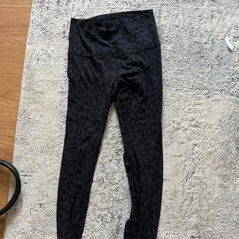 Lululemon align leggings